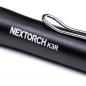 Preview: NEXTORCH - K3R - PENLIGHT - 350 LUMEN MIT USB-C INKL. 320 MAH AKKU
